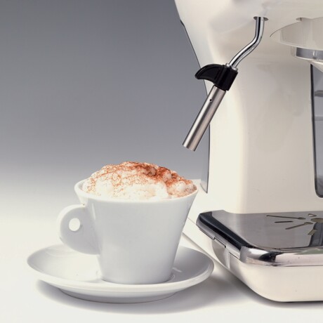 Cafetera Espresso Ariete Vintage 1389 900W AZUL
