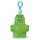 Figura Squishy Disney con Clip Colgante BUZZ