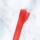 Bobina papel panal eco ROJO