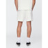 J - FSH LOGO SHORT 1 NEW OFF WHITE