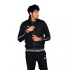 CAMPERA MONOGRAM Black