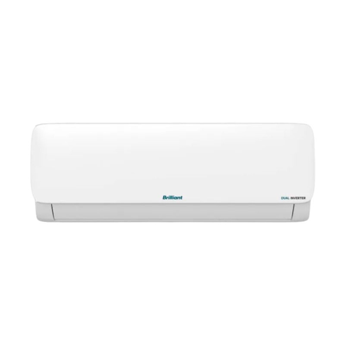 AIRE ACONDICIONADO BRILLIANT 12.000 BTU INVERTER 