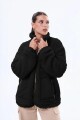 Campera Arauco negro
