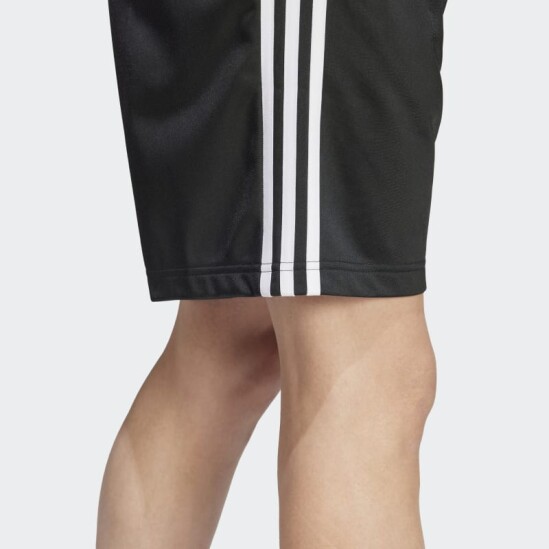 Short Adidas Adicolor Firebird Negro