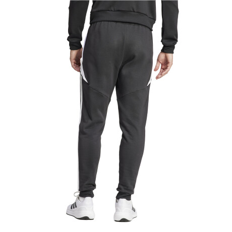 PANTALON adidas TIRO 24 BLACK/WHITE