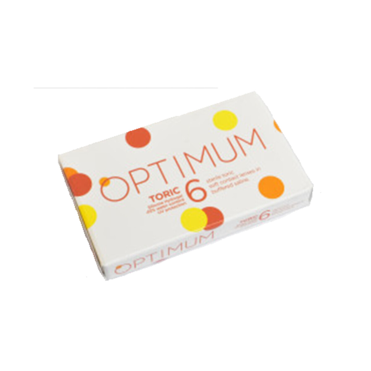 Optimum Tóricas 
