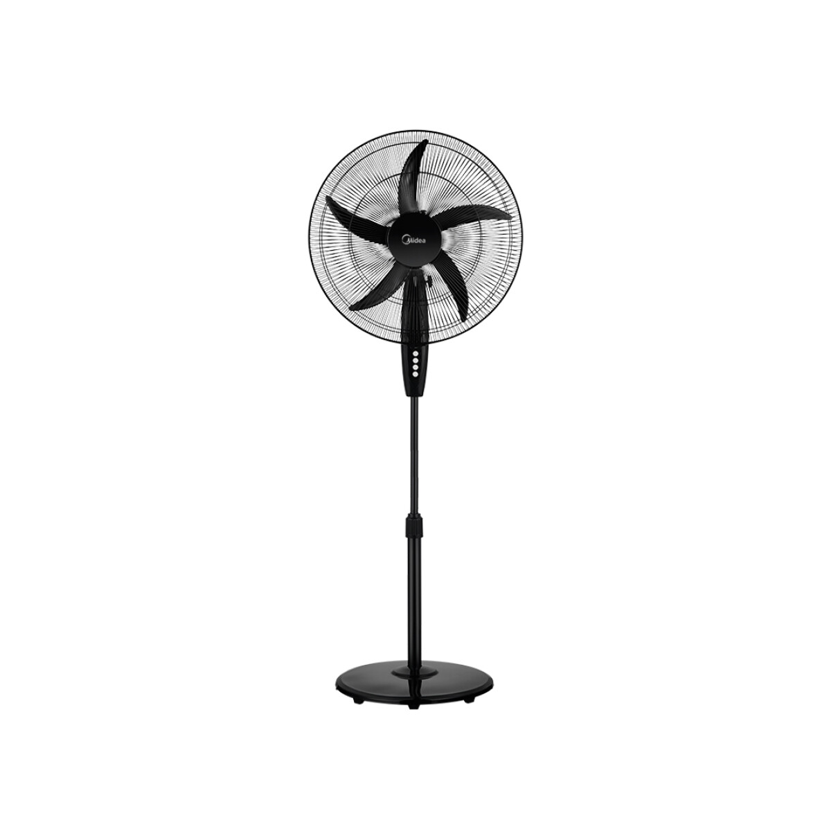 Ventilador de pie Midea FS50-3D 