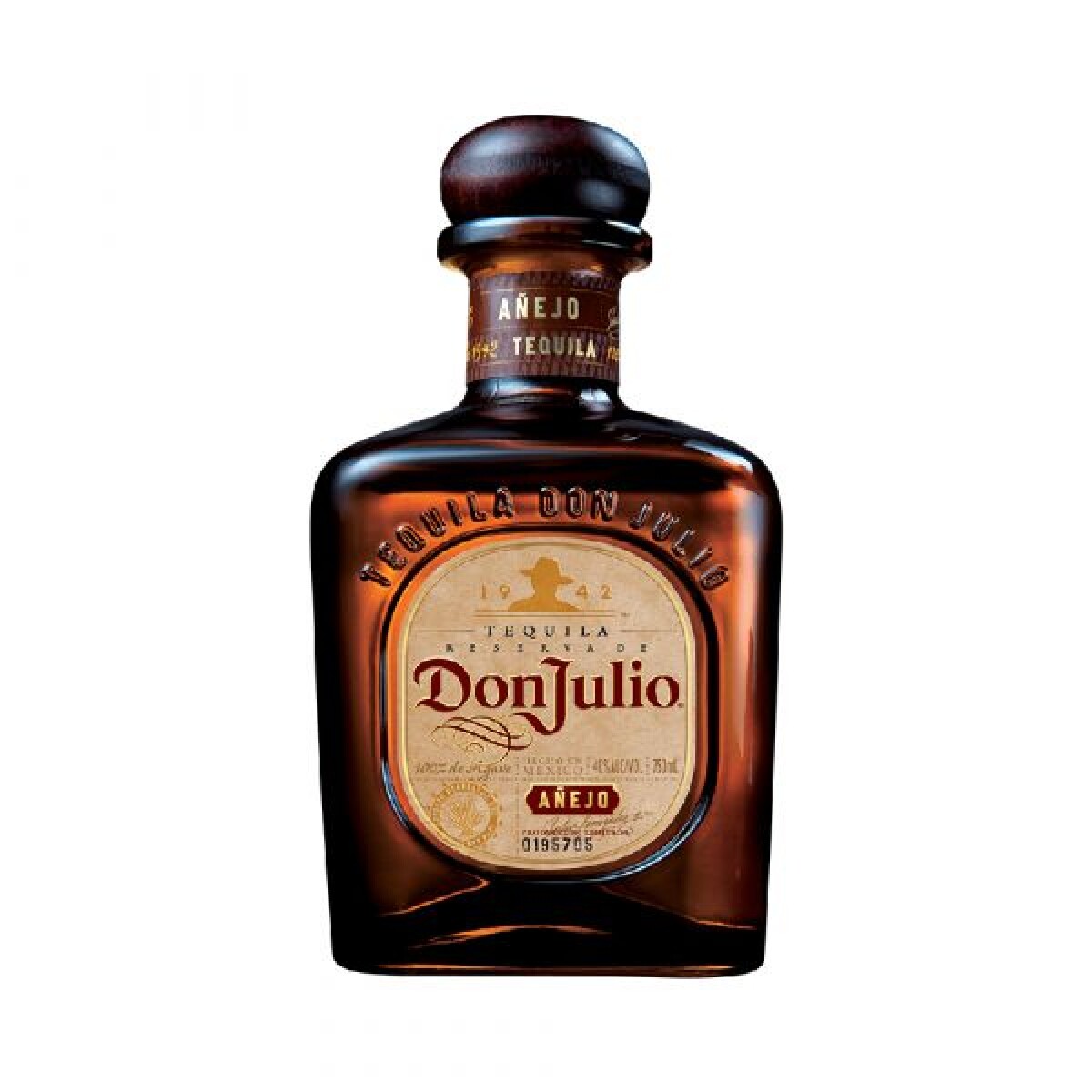 Don Julio Tequila Añejo 750ml 