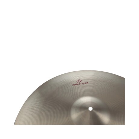Platillo Zildjian Fx Crash Of Doom 20" Cr Platillo Zildjian Fx Crash Of Doom 20" Cr