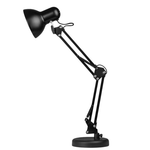 VELADOR DE MESA MOOV E27 NEGRO VELADOR DE MESA MOOV E27 NEGRO