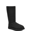 Botas UGG Classic Tall II Mujer Black