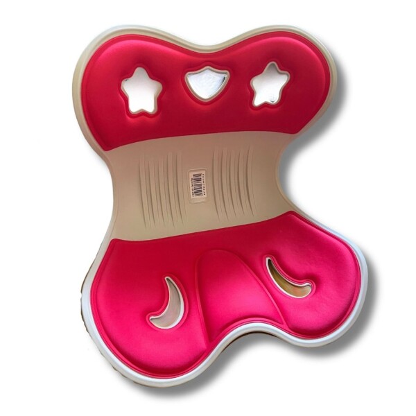 CORRECTOR DE POSTURA PARA SILLA • 40x34Cm CORRECTOR DE POSTURA PARA SILLA • 40x34Cm