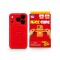 Squishy Iphone Needoh Rojo