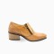 BOTA 35-40 MAIZ