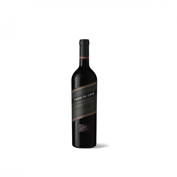 Fond de Cave Gran Reserva Cabernet Sauvignon 750ml Fond de Cave Gran Reserva Cabernet Sauvignon 750ml