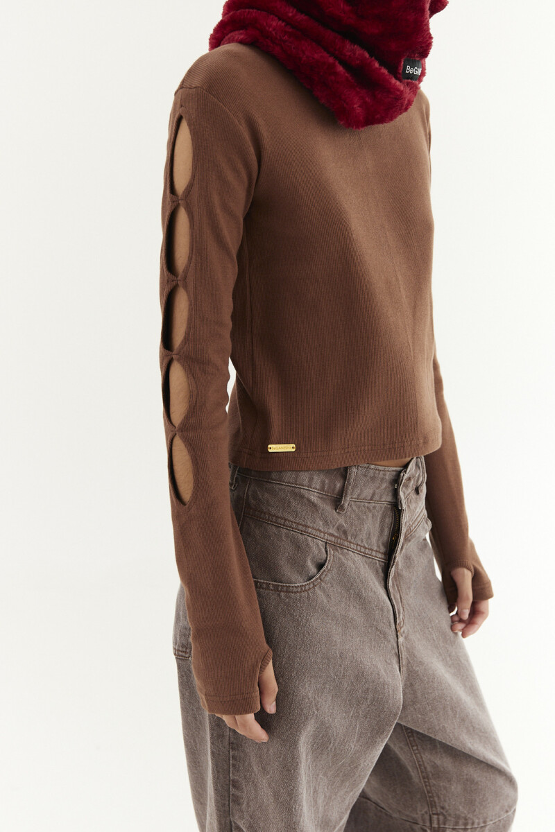 Top Soho Marron