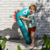 Inflable Noodle Friend Quut Verde