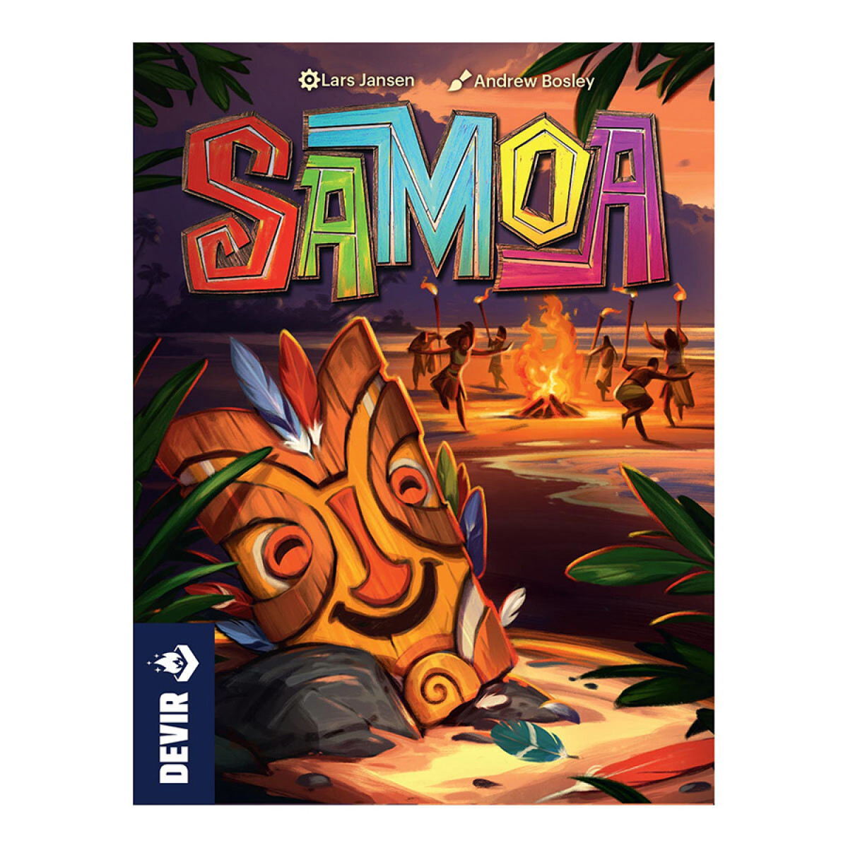 Samoa [Español] 