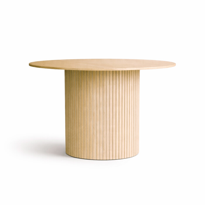 Mesa Imperial Natural 120 cm Mesa Imperial Natural 120 cm