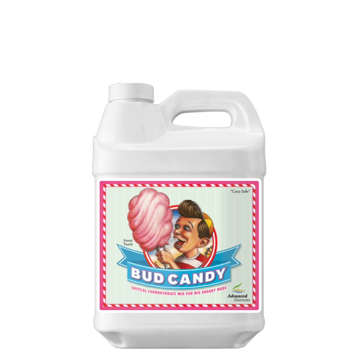 BUD CANDY ADVANCED NUTRIENTS - 250ML 