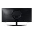 Monitor Gamer Samsung Odyssey G5 34" 165hz Wqhd MONITOR SAMSUNG ODYSSEY G5 34 165HZ