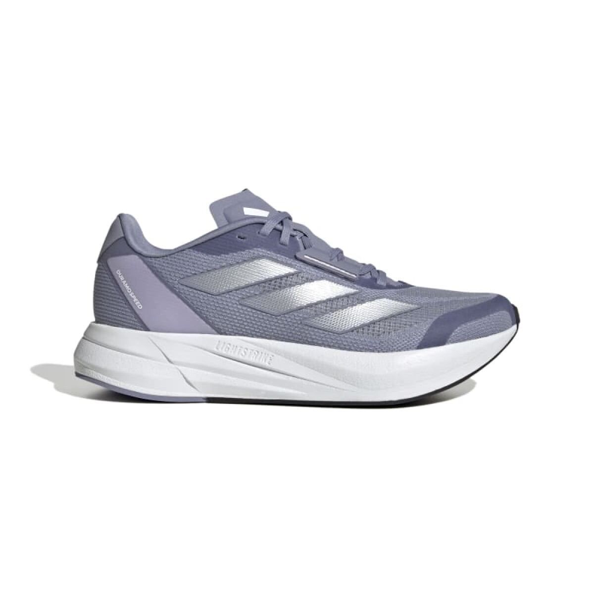 Championes Adidas Duramo Speed - Violeta 