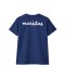 Tshirt Unisex Bachillerato Navy