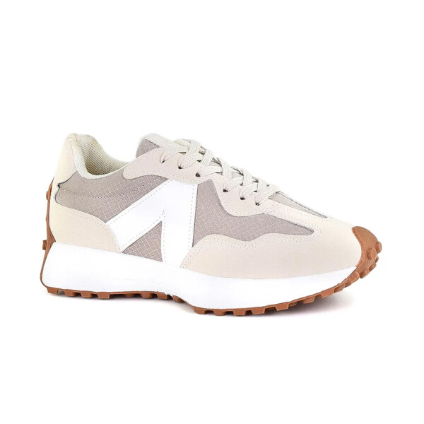 DEPORTIVO LYRA - AMERICAN SPORT BEIGE