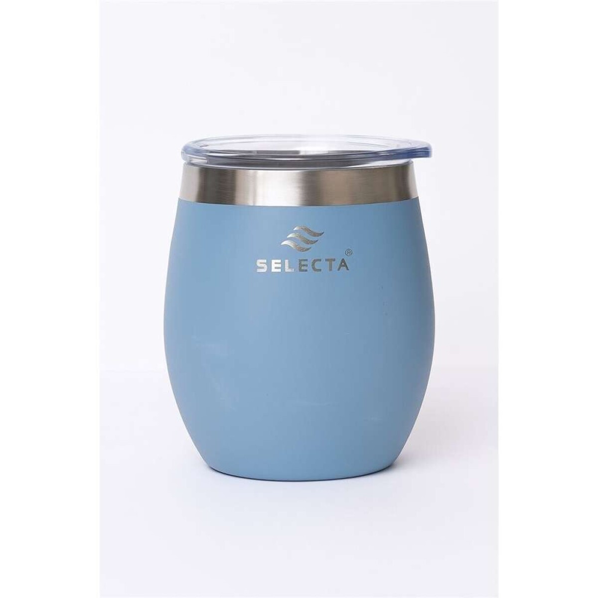 MATE 240ML DOBLE PARED - CIELO AQUA 