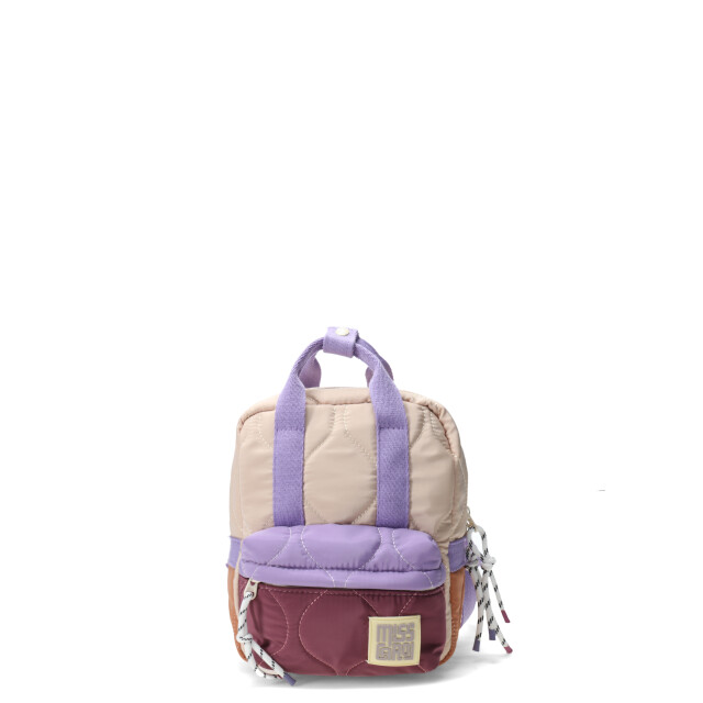 Mochila Miss Carol EMER combinada Multicolor