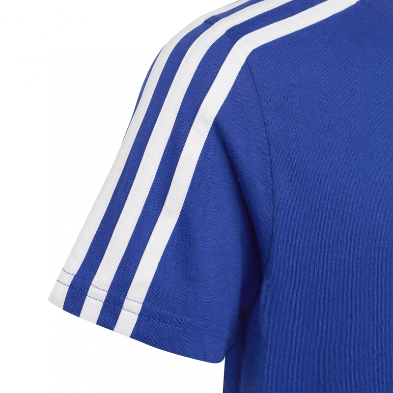 adidas ESSENTIALS 3 FRANJAS BLUE