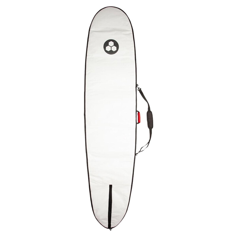 Funda Channel Island Everyday Longboard 9.6" Black Funda Channel Island Everyday Longboard 9.6" Black