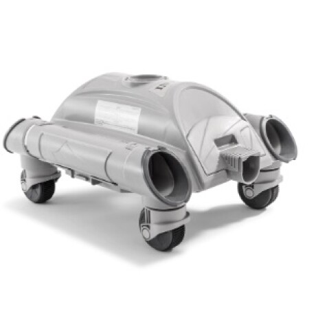 INTEX REPUESTO CARCASA SUPERIOR ROBOT LIMPIAFONDOS AUTOMÁTICO 28001 Intex Repuesto Carcasa Superior Robot Limpiafondos Automático 28001