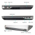 Notebook Dell Latitude E6440 I5/ 8 Gb Ram/ 256 Gb Ssd NOTEBOOK RFPL DELL E6440 I5/8/256/14
