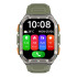 Smartwatch Blackview W80 Pro Linterna VERDE