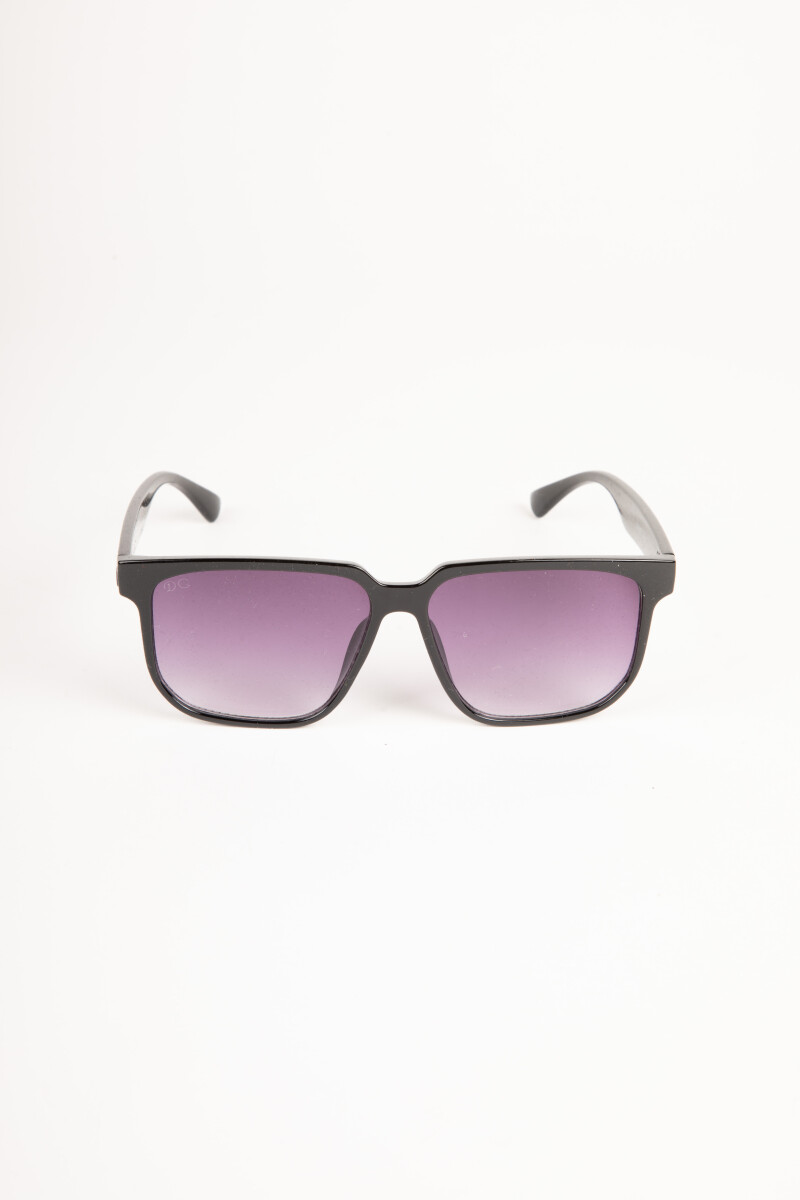 LENTES BALOS - Negro 