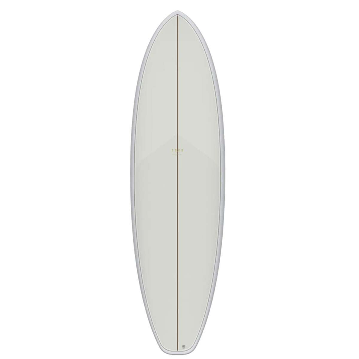 Tabla Torq 6'10'' Bigboy - Futures 