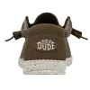 Wally Sox - Hombre Brown