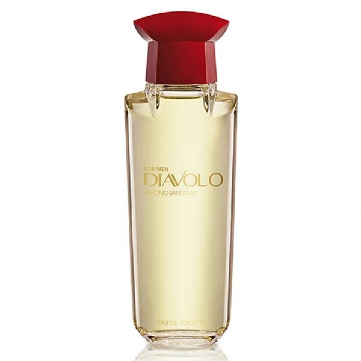 Perfume Diavolo 100ml – Fragancia Masculina Intensa 