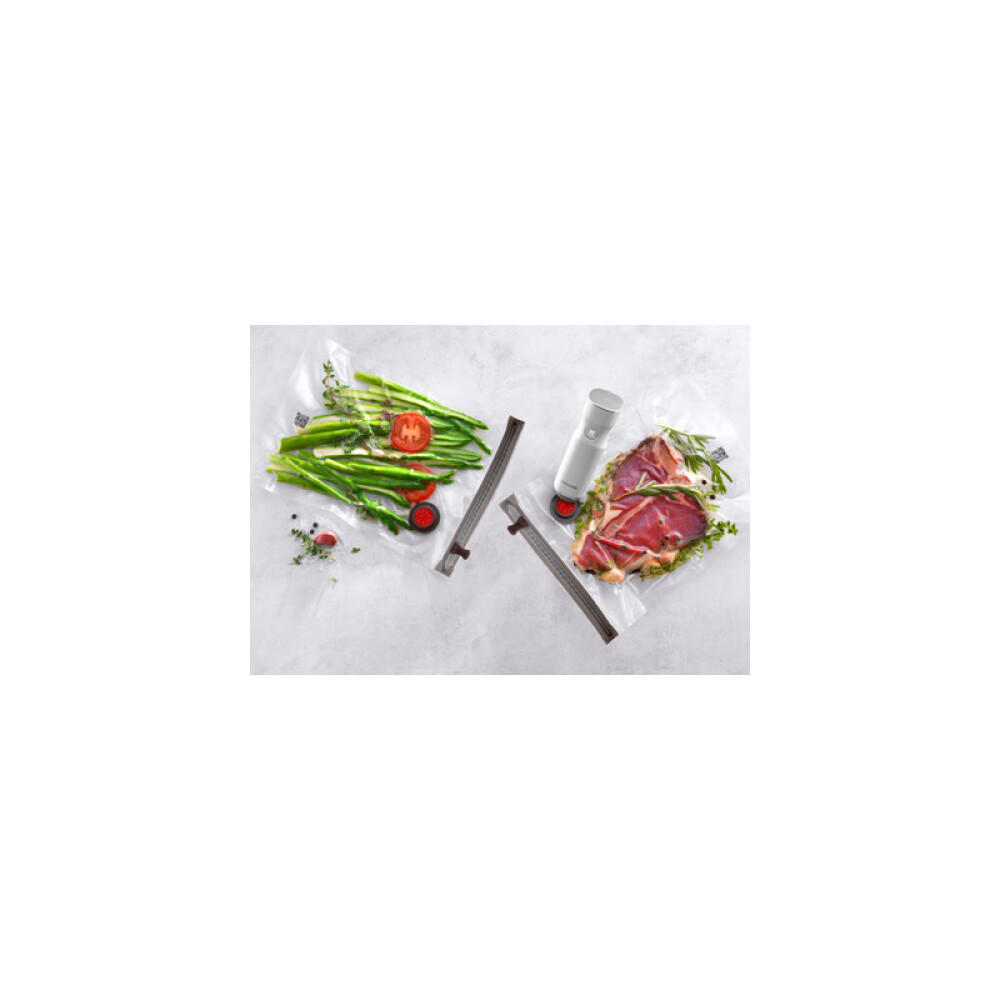 ZWILLING FS BOLSA DE VACIO MED SET X10 ZWILLING FS BOLSA DE VACIO MED SET X10