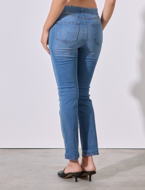 Jegging Amazing Fit JEAN