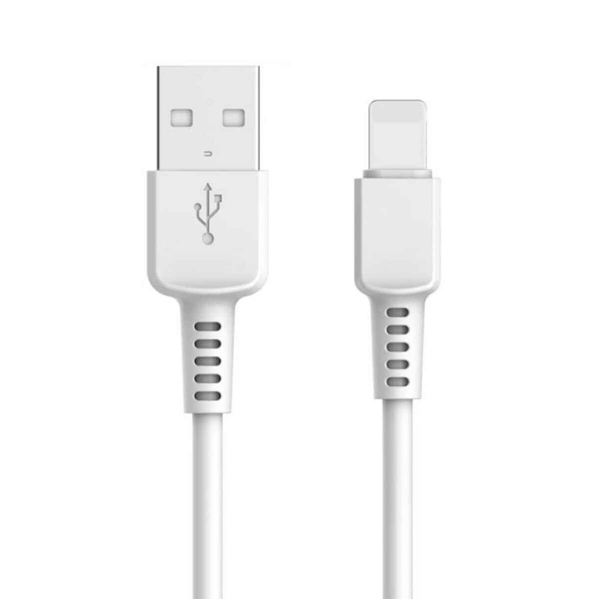 Cable USB para iPhone PAH! - Blanco 