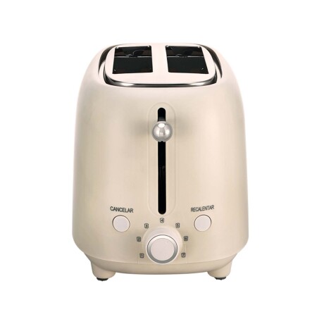 TOSTADORA MIDEA 2-PANES MT-RP2L18W2 MT