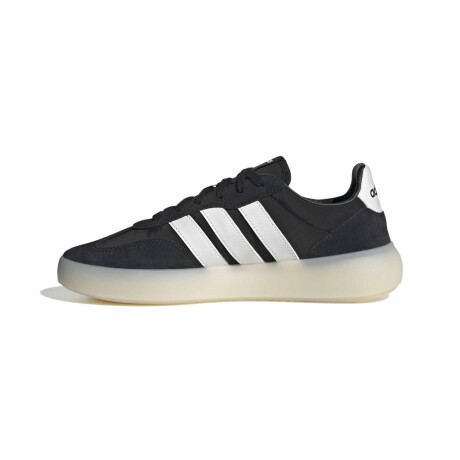 Championes Adidas de Dama - BARREDA DECODE - ADJR3102 BLACK/WHITE