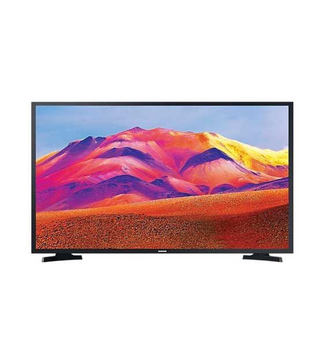 Televisor Smart Samsung 43 UHD 