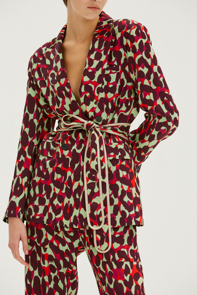 SACO POEHI Estampado