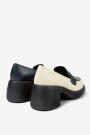 MOCASIN XL TWINS Multicolor
