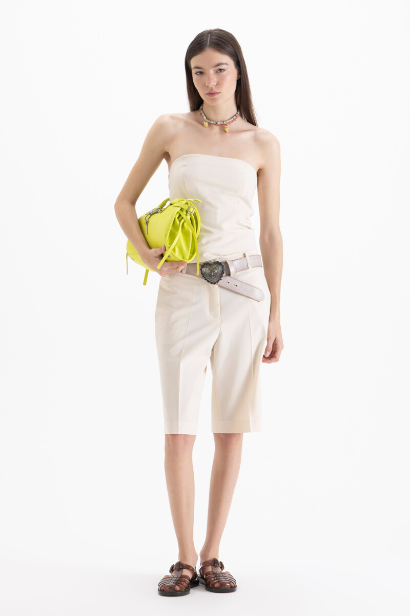BERMUDA AMALFI Beige