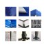 Gazebo Plegable Reforzado 3x3 M Con Paredes Carpa Autoarmable Jardin Playa Patio Toldo Imback Color Azul Gazebo Plegable Reforzado 3x3 M Con Paredes Carpa Autoarmable Jardin Playa Patio Toldo Imback Color Azul