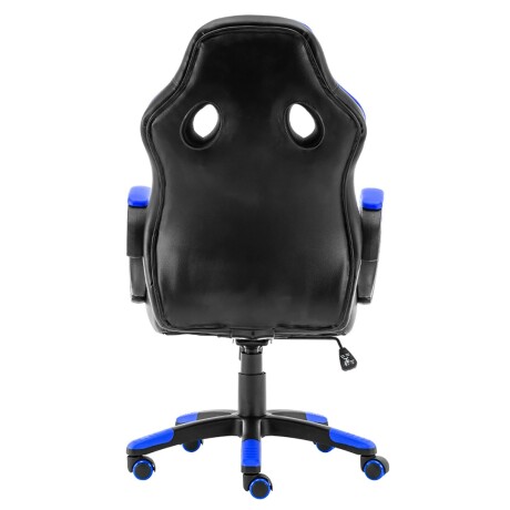 Silla Gamer X-lizzard CH-301 Azul 001